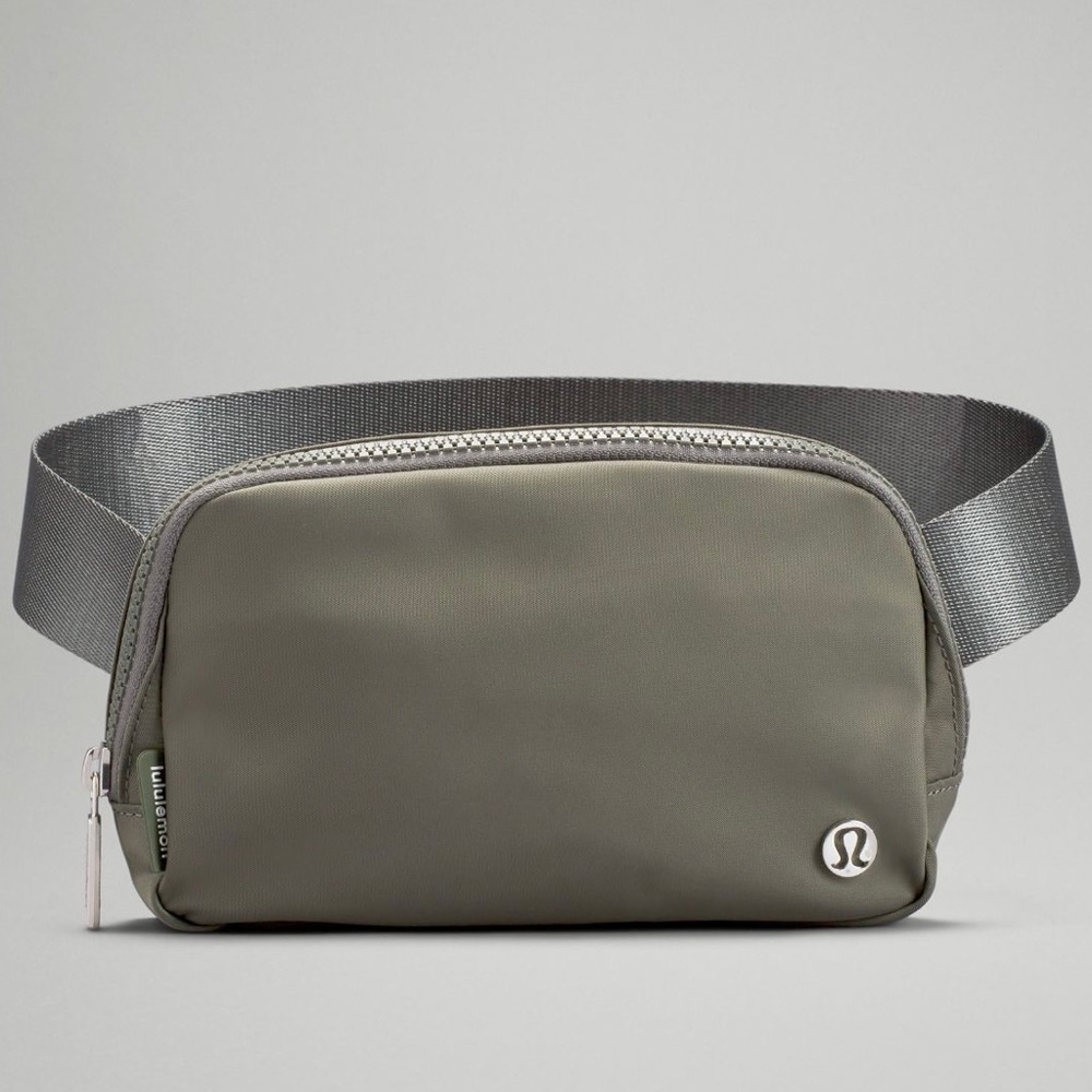 Lululemon Belt Bag